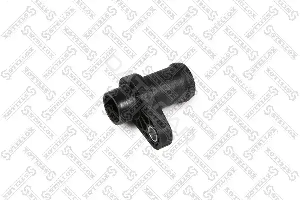 Фланец охлаждающей жидкости STELLOX 75-50723-SX