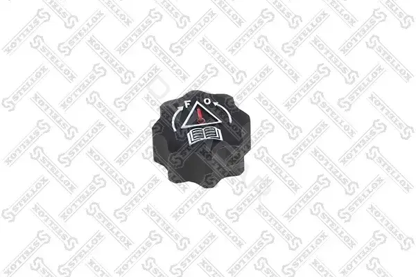 Крышка радиатора / расширительного бачка STELLOX 75-50971-SX