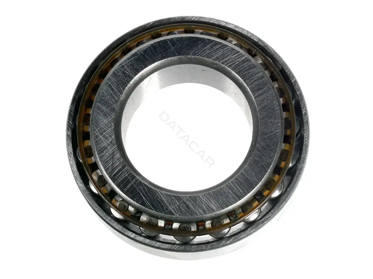 Подшипник ступицы STELLOX 75-51038-SX