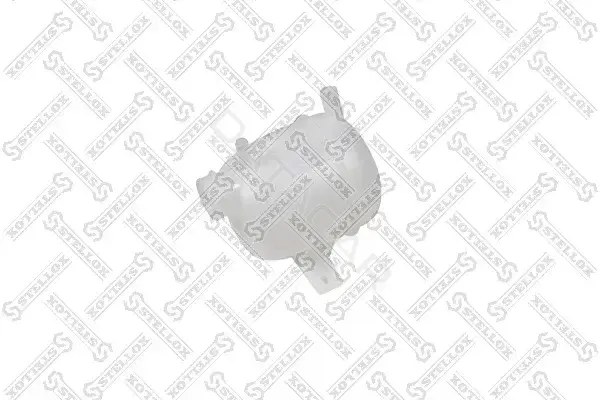 Расширительный бачок STELLOX 75-51200-SX