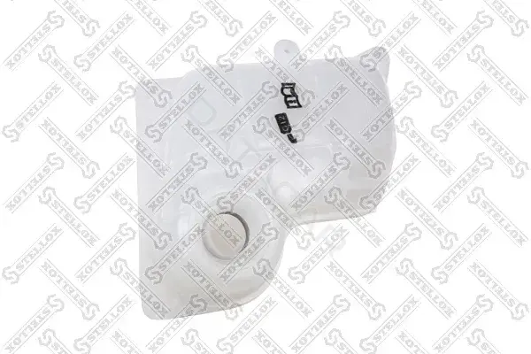 Расширительный бачок STELLOX 75-51202-SX