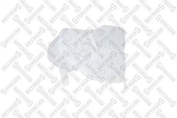 Расширительный бачок STELLOX 75-51205-SX