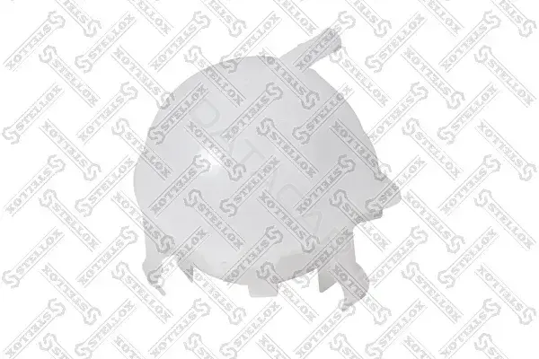 Расширительный бачок STELLOX 75-51209-SX