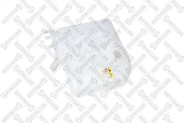 Расширительный бачок STELLOX 75-51211-SX