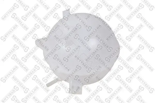 Расширительный бачок STELLOX 75-51214-SX