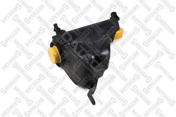 Расширительный бачок STELLOX 75-51225-SX