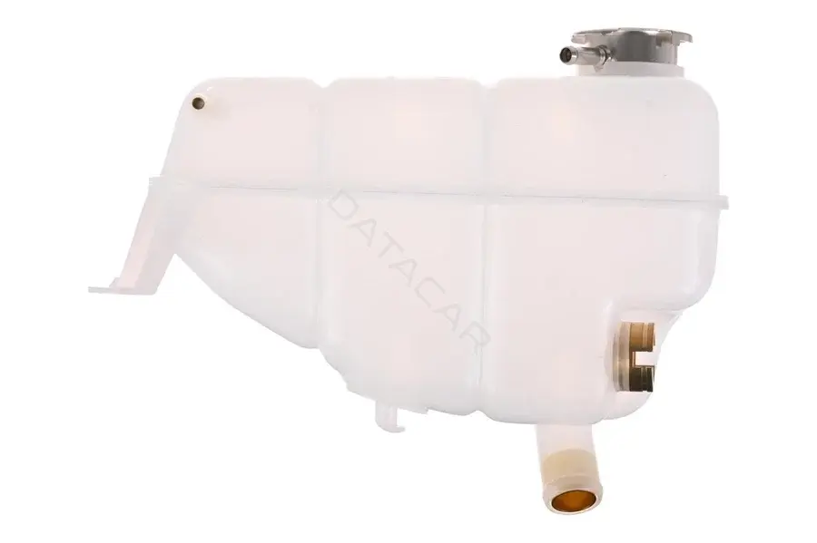 Расширительный бачок STELLOX 75-51227-SX