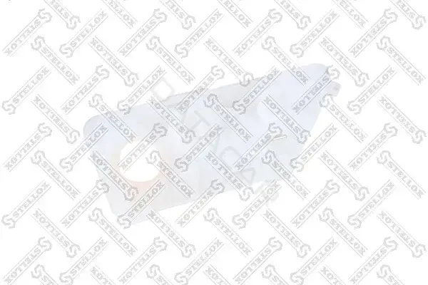 Расширительный бачок STELLOX 75-51231-SX