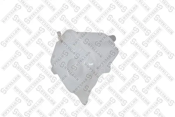 Расширительный бачок STELLOX 75-51238-SX
