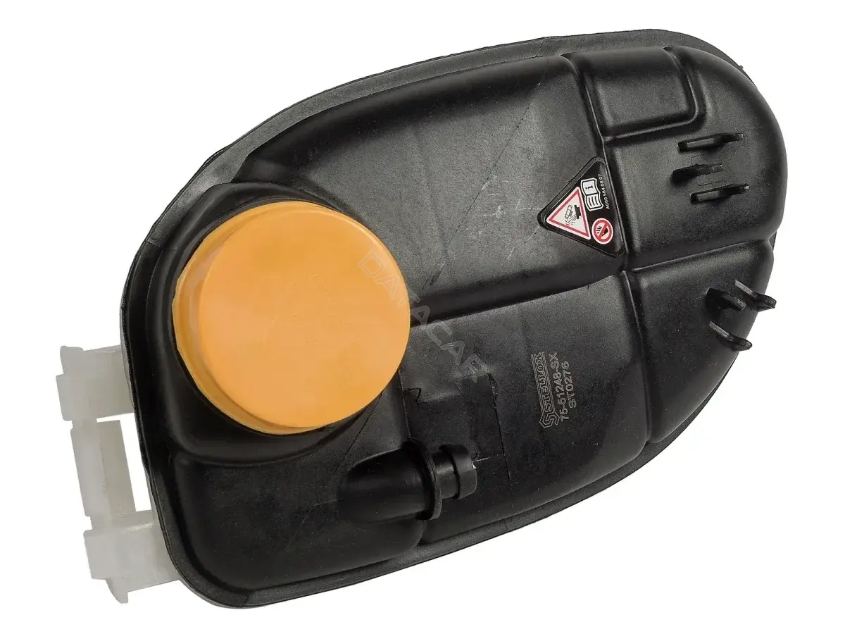 Расширительный бачок STELLOX 75-51248-SX