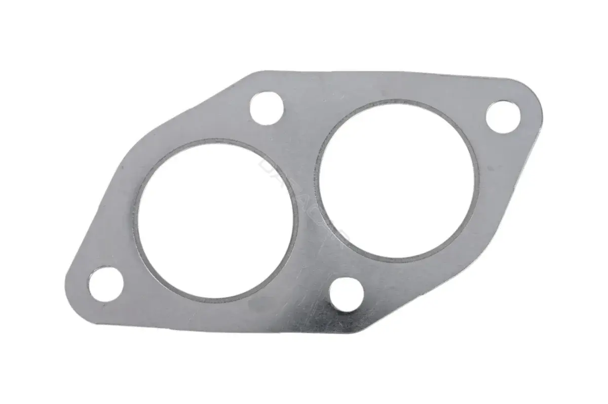 Прокладка глушителя STELLOX 75-51753-SX
