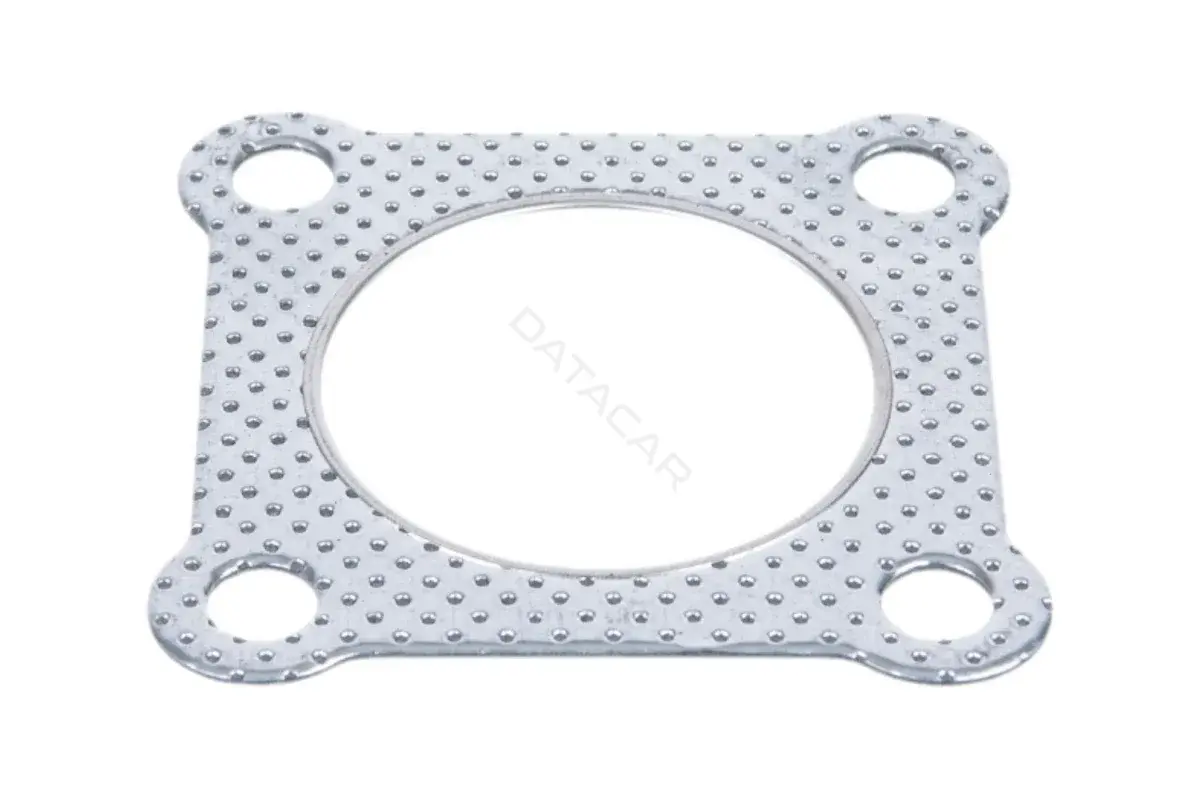 Прокладка глушителя STELLOX 75-51761-SX