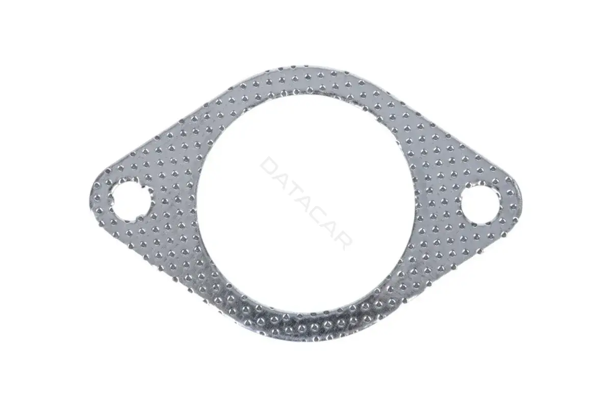 Прокладка глушителя STELLOX 75-51763-SX