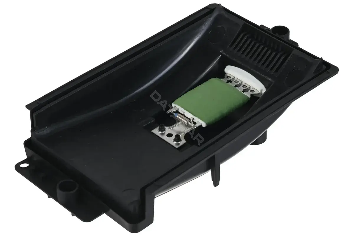 Резистор печки STELLOX 75-52172-SX