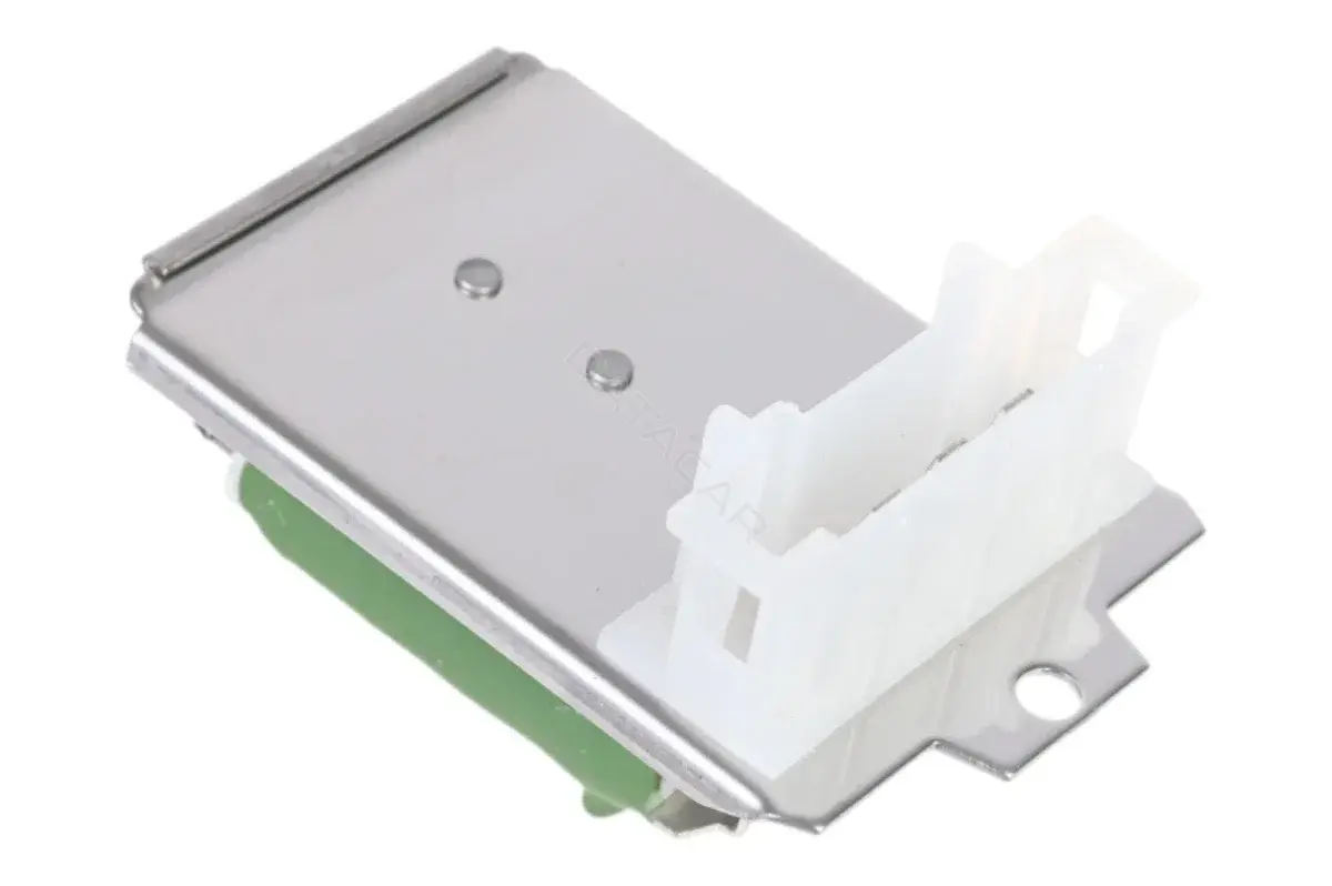 Резистор печки STELLOX 75-52173-SX