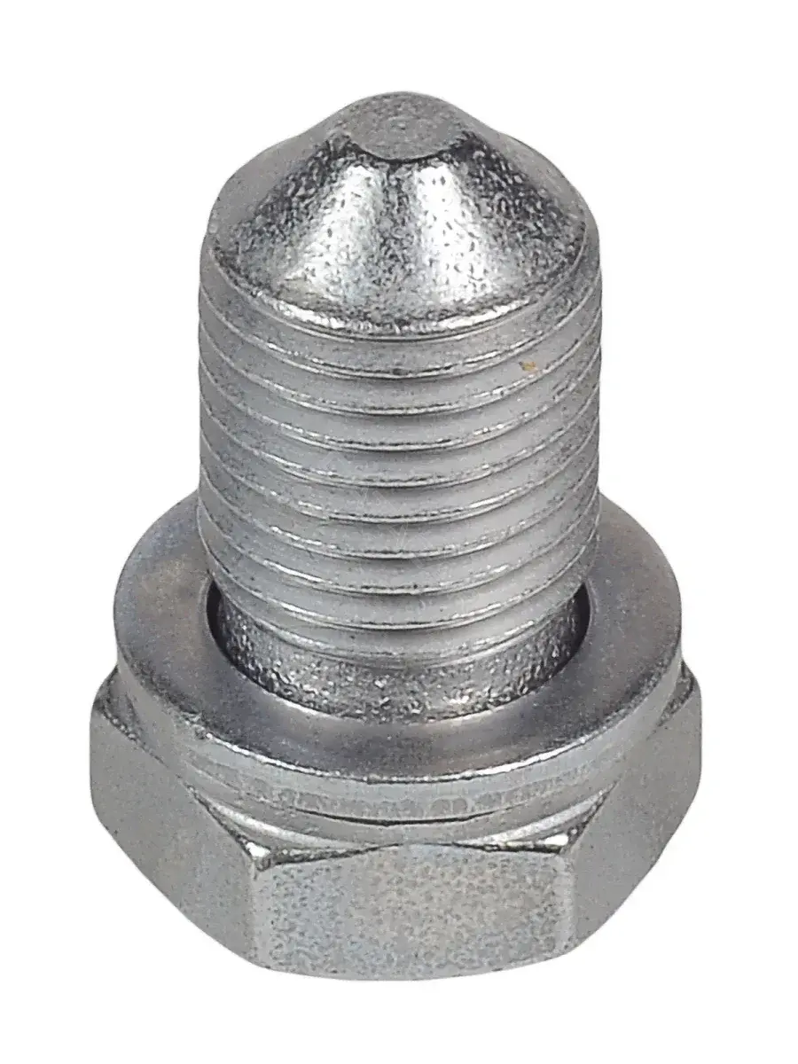 Пробка сливная масляного поддона STELLOX 75-52501-SX