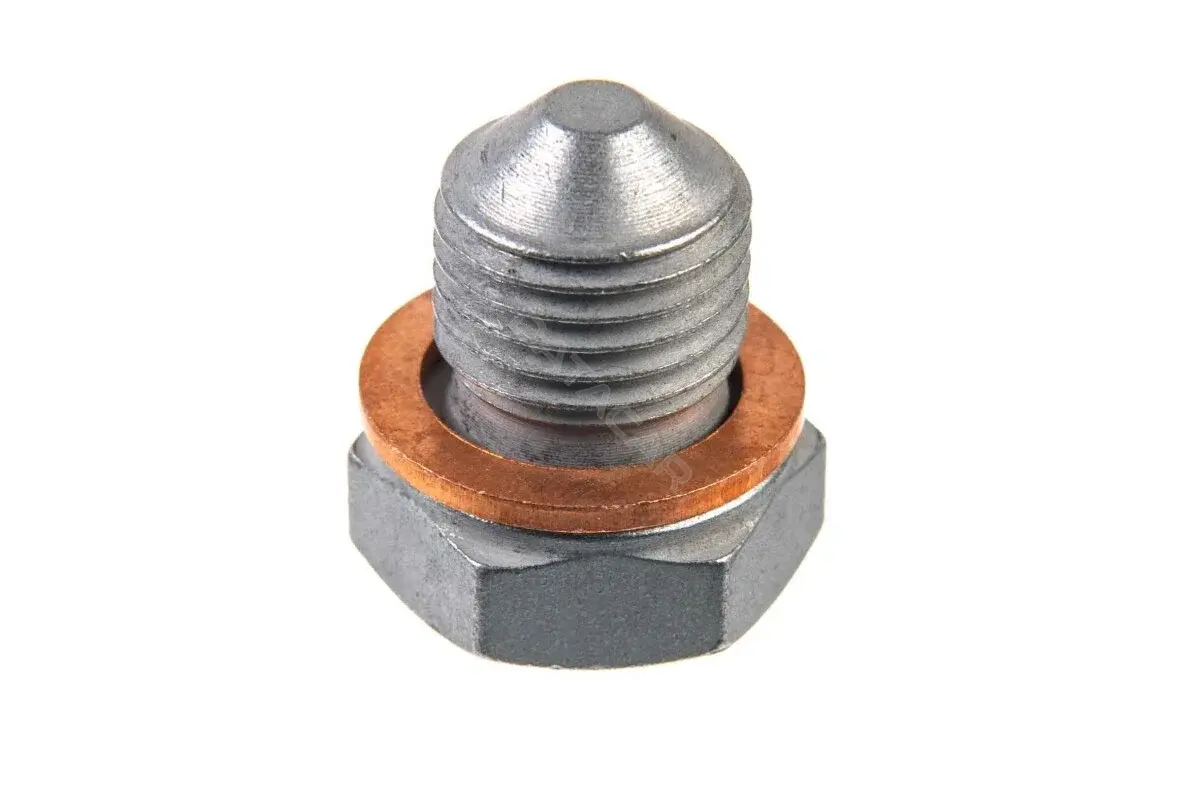Пробка сливная масляного поддона STELLOX 75-52504-SX