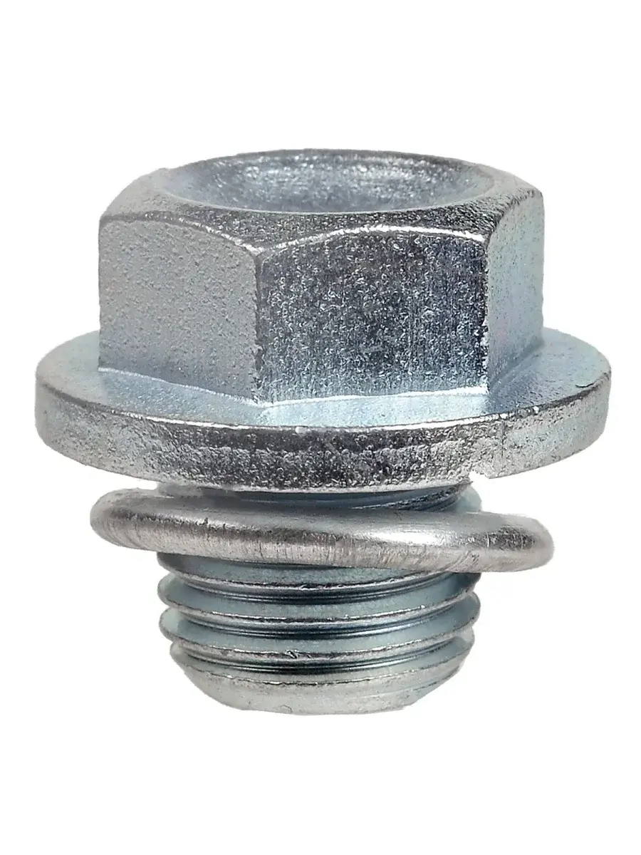 Пробка сливная масляного поддона STELLOX 75-52506-SX