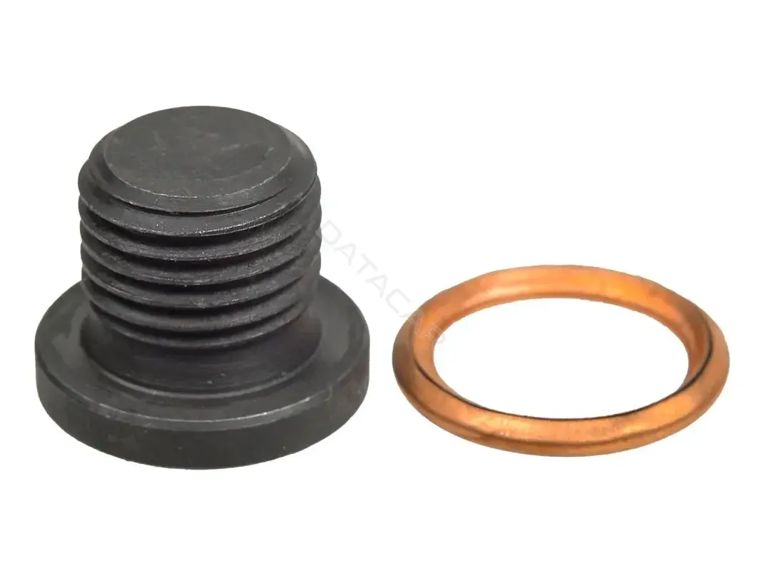 Пробка сливная масляного поддона STELLOX 75-52507-SX