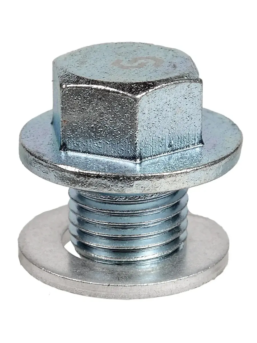 Пробка сливная масляного поддона STELLOX 75-52508-SX