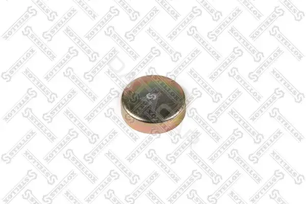 Заглушка блока цилиндров STELLOX 75-52751-SX
