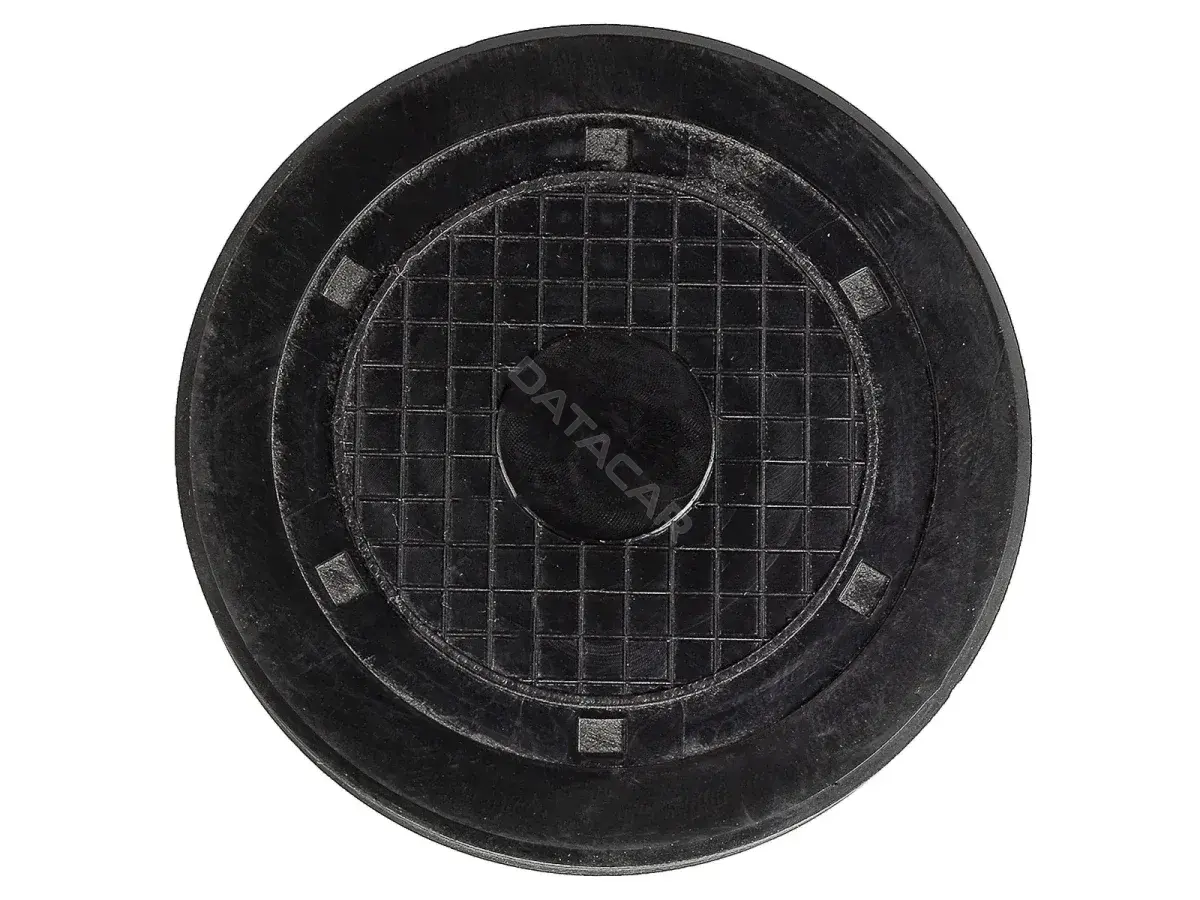 Заглушка блока цилиндров STELLOX 75-52752-SX