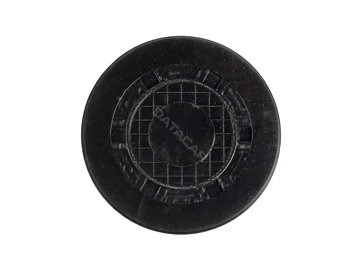 Заглушка блока цилиндров STELLOX 75-52753-SX