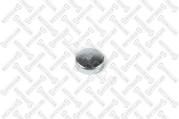 Заглушка блока цилиндров STELLOX 75-52754-SX