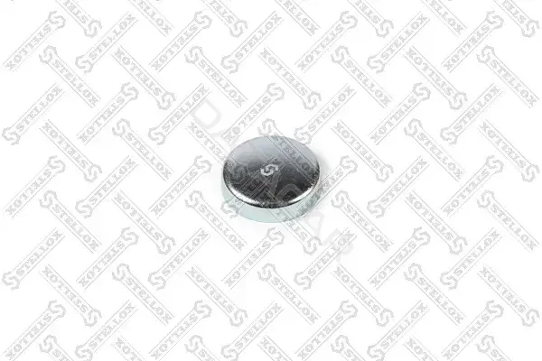 Заглушка блока цилиндров STELLOX 75-52755-SX