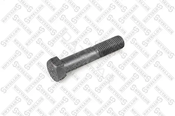 Болт крепления тормозного диска STELLOX 79-01150-SX