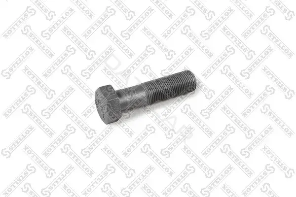 Болт крепления тормозного диска STELLOX 79-01157-SX