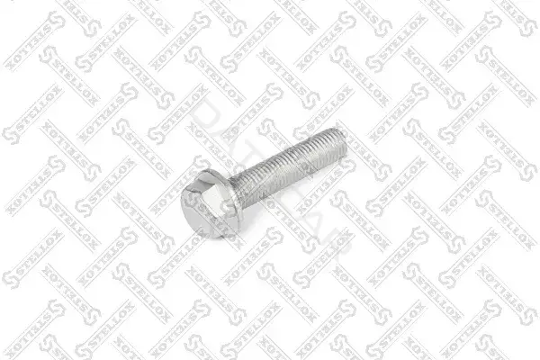 Болт крепления тормозного диска STELLOX 79-01165-SX