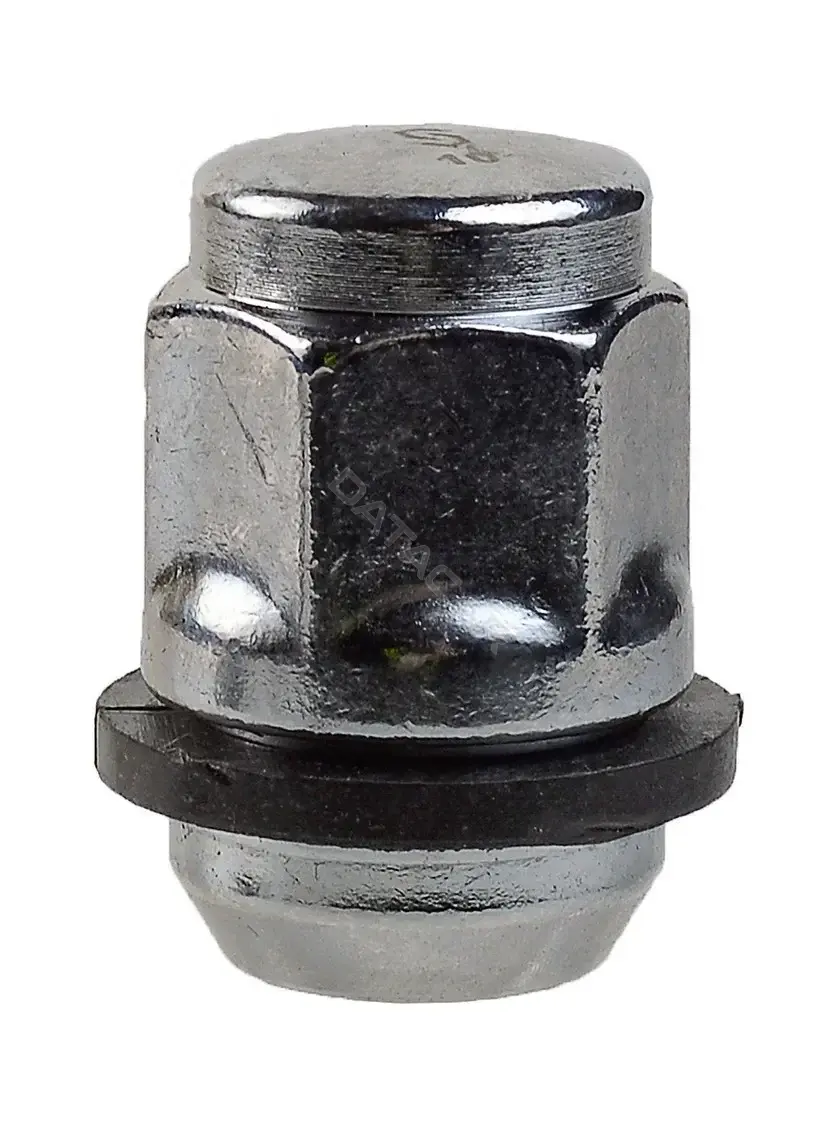 Гайка колеса STELLOX 79-02125-SX