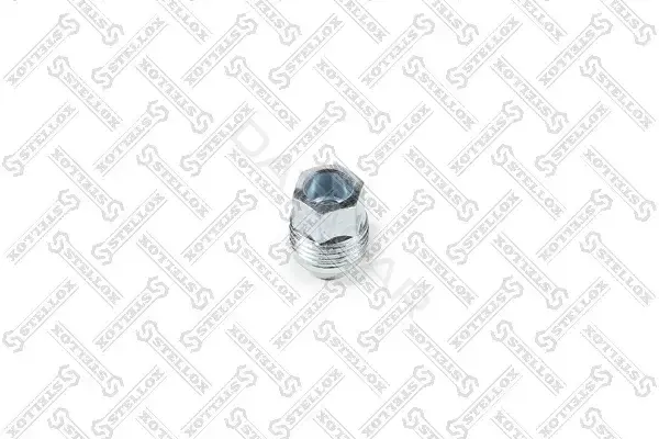 Гайка колеса STELLOX 79-02127-SX