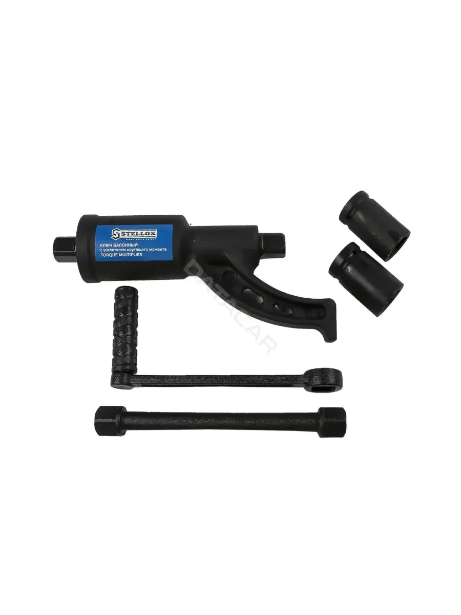 Клещи и щипцы STELLOX 80-00809-SX