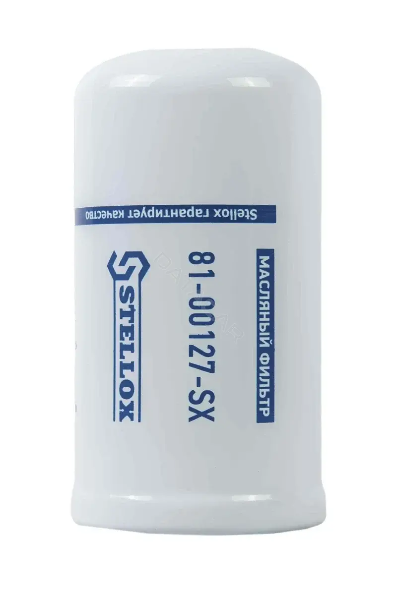 Масляный фильтр STELLOX 81-00127-SX