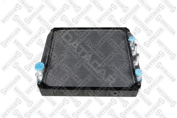 Радиатор охлаждения STELLOX 81-03477-SX