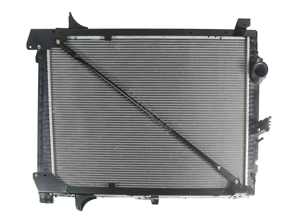 Радиатор охлаждения STELLOX 81-03484-SX