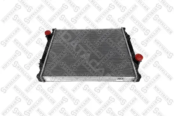 Радиатор охлаждения STELLOX 81-03485-SX