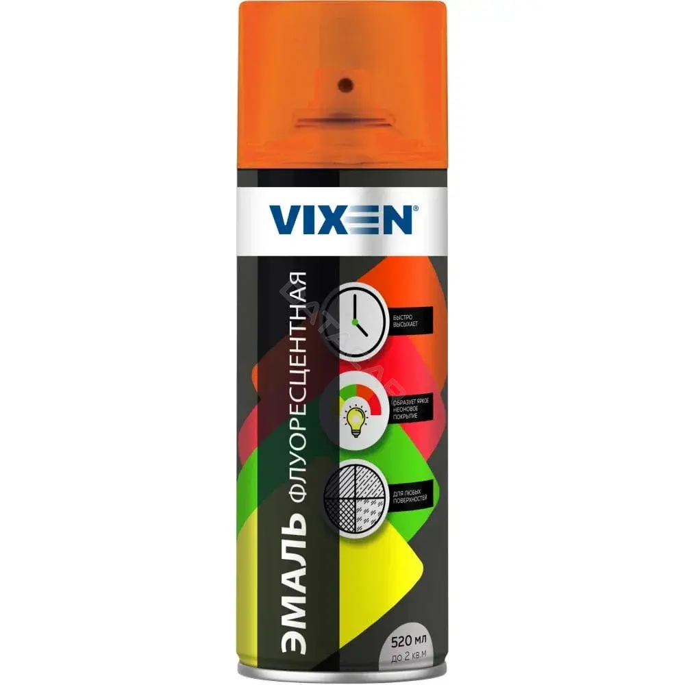 Краска VIXEN VX-54003