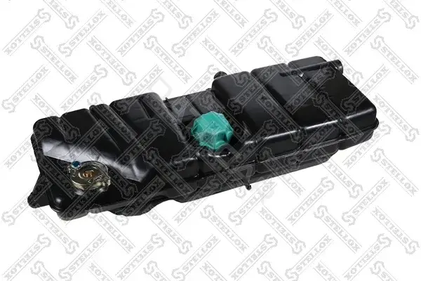 Расширительный бачок STELLOX 81-63031-SX