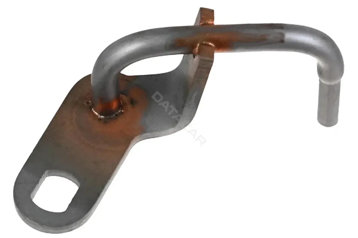 Распылитель форсунки STELLOX 81-97016-SX