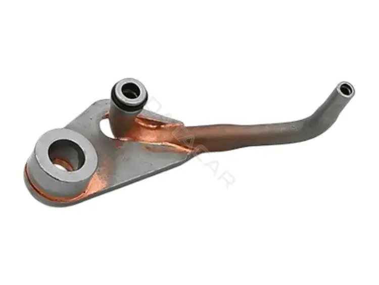 Распылитель форсунки STELLOX 81-97019-SX