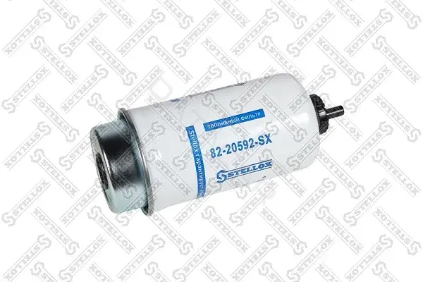 Топливный фильтр STELLOX 82-20592-SX