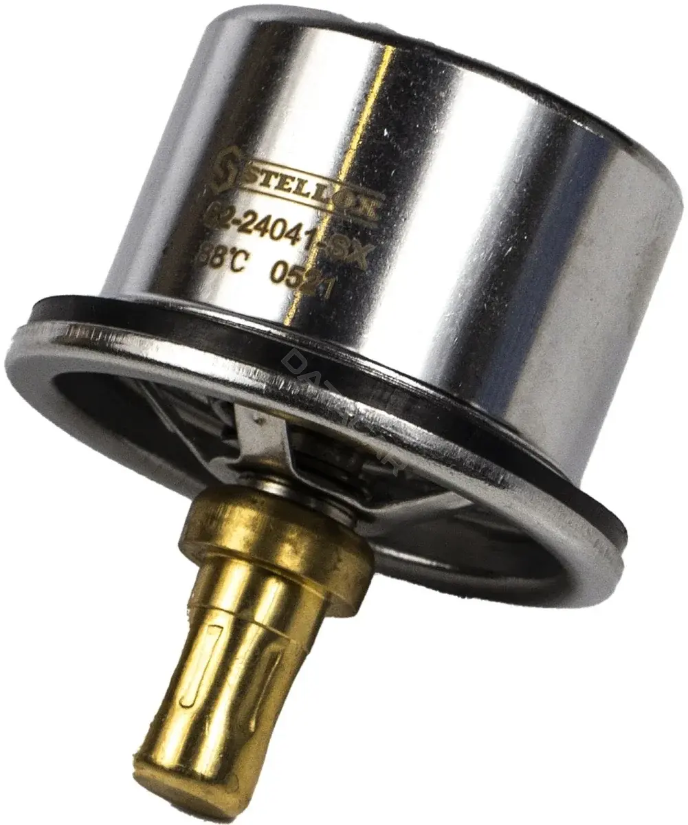 Термостат STELLOX 82-24041-SX