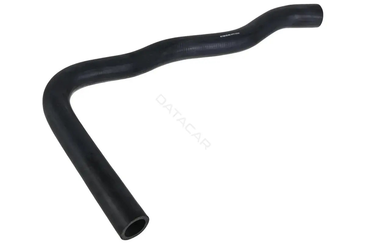 Шланг охлаждения АКПП STELLOX 82-99511-SX