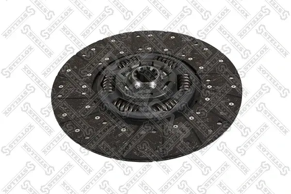 Диск сцепления STELLOX 83-03626A-SX