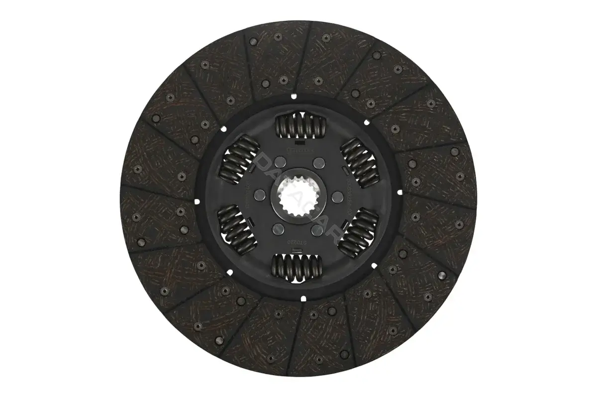 Диск сцепления STELLOX 83-03628A-SX