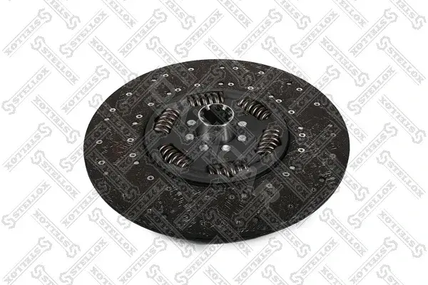Диск сцепления STELLOX 83-03666A-SX
