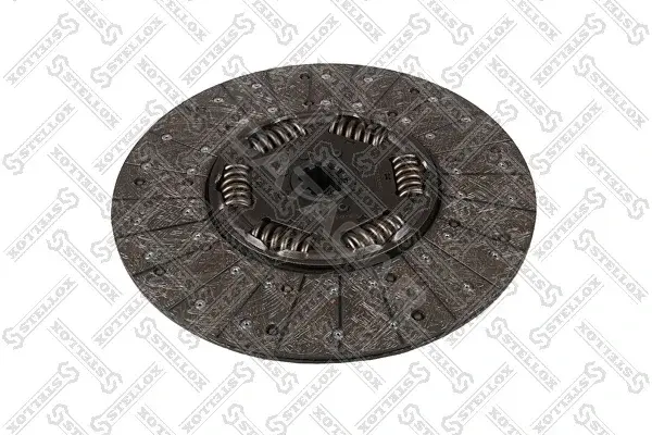 Диск сцепления STELLOX 83-03670-SX